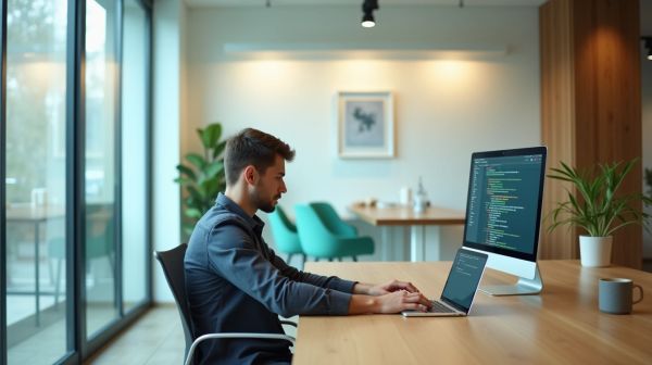 Réussir sa transformation digitale avec une agence d’automatisation à lyon