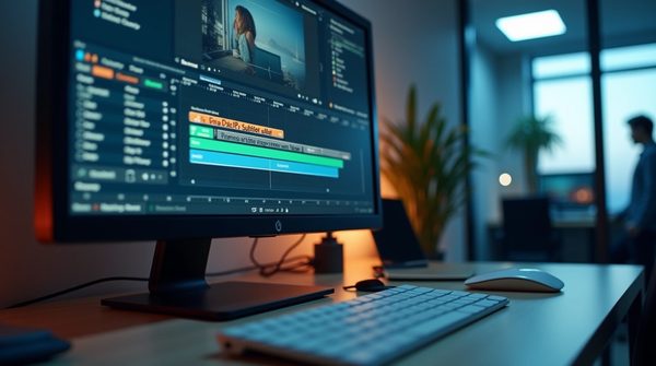 Transcription vidéo en sous-titres dfxp : optimiser vos contenus avec des formats compatibles