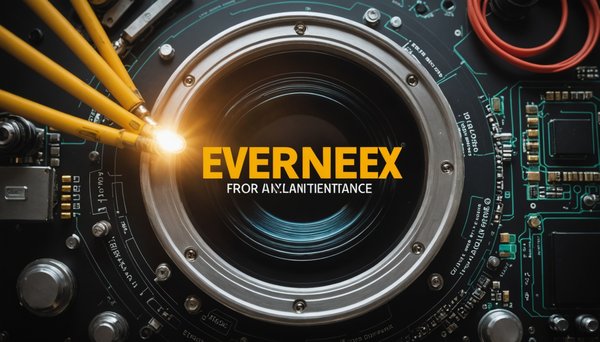 Evernex : l'expertise en maintenance durable pour vos it