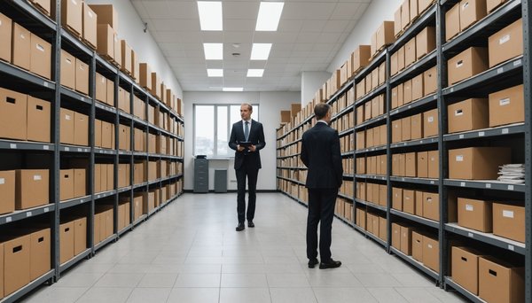 Ocr ia : simplifiez la gestion de vos documents en un clin d'œil